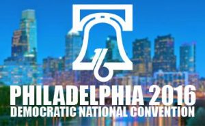 DNC2016 Philadelphia Politics Business