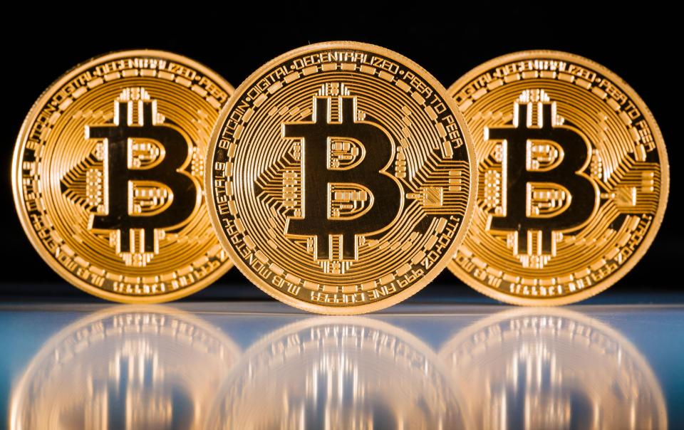 Bitcoin, Cryptocurrency, & Blockchain