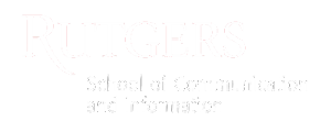 rutgers university - logo