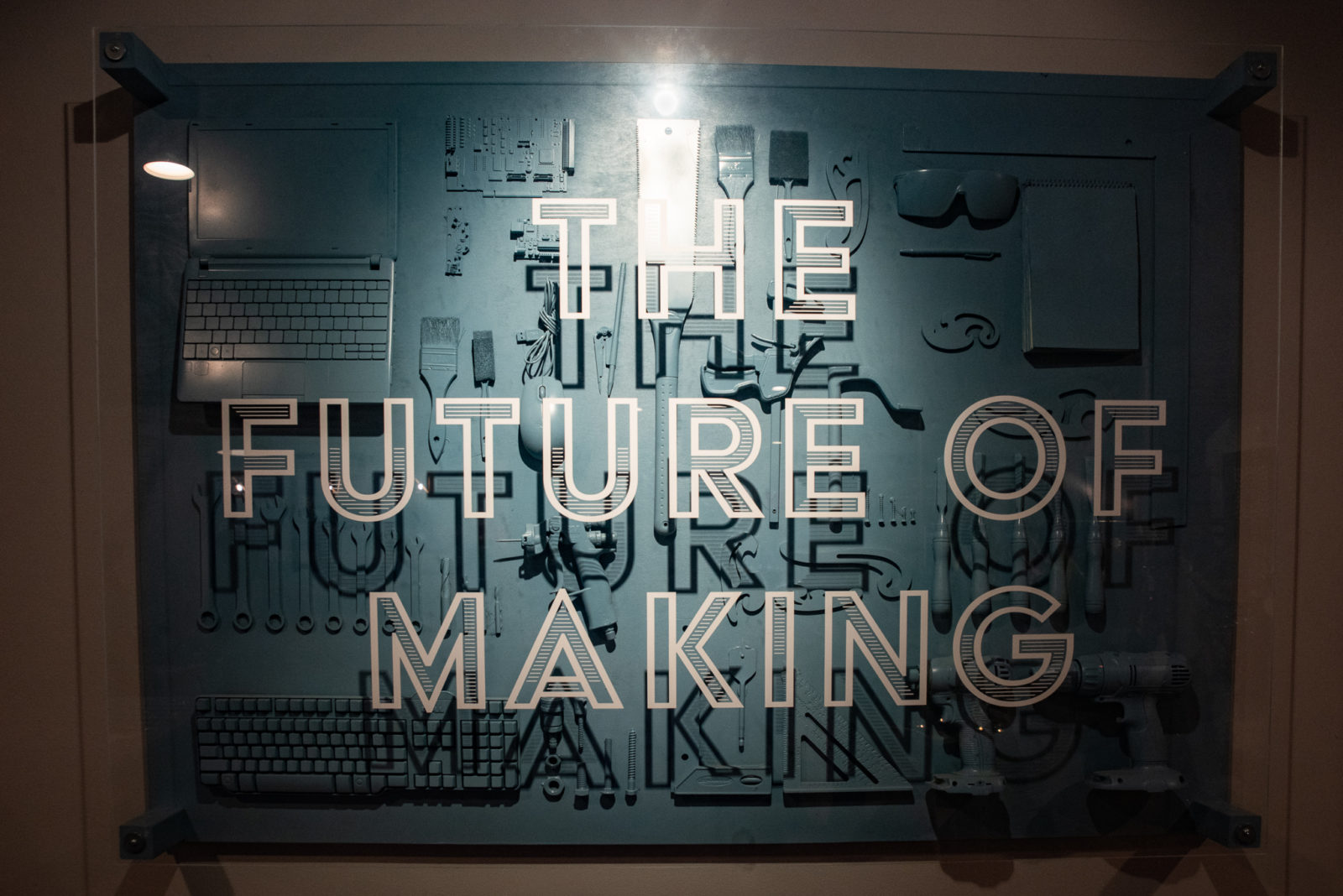 nextfab - the future of making
