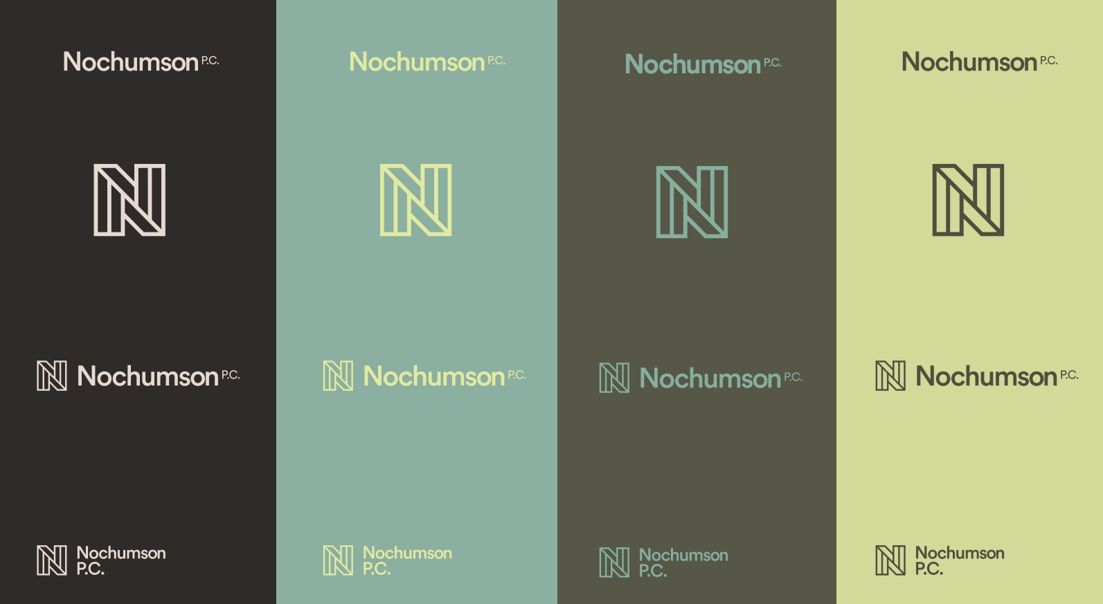 nochumson - logo