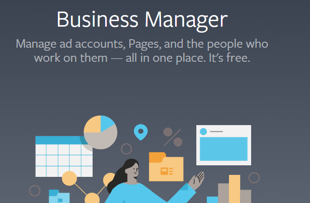 Facebook Business Manager Account Setup- Made Easy!