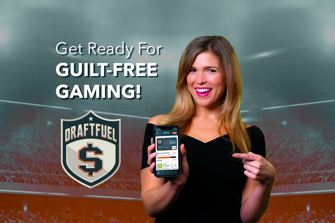 DraftFuel - guilt-free gaming