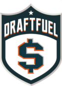 DraftFuel - logo