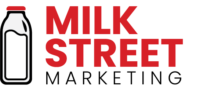 Milk Street - logo