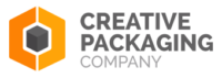 creative packaging - logo