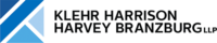 Klehr Harrison Harvey Branzburg - logo