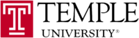 Temple University - logo