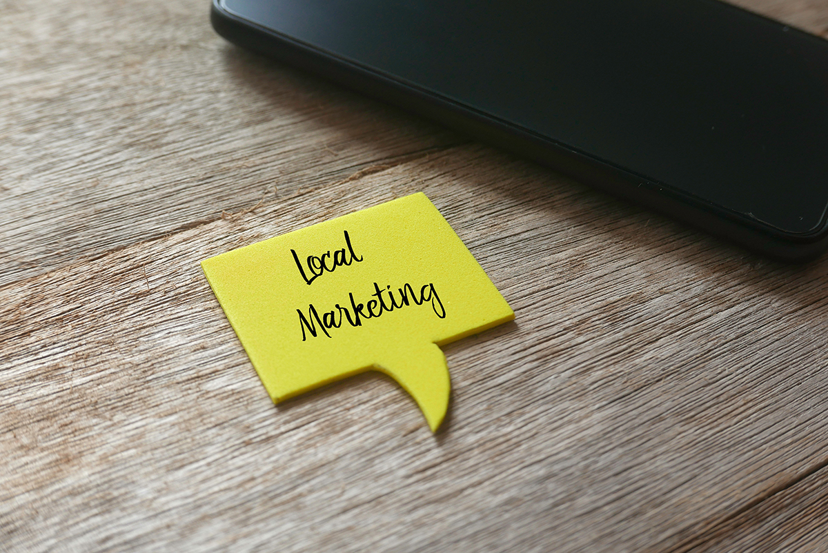 What is Local SEO and How Can it Improve My Business?